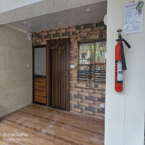 Shree Nakoda Home Stay